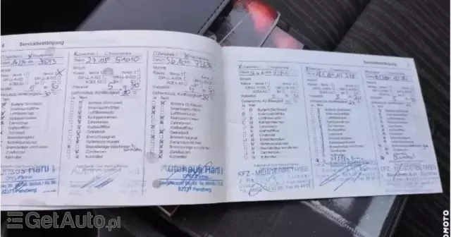 OPEL Astra 1.7 CDTI Caravan DPF Edition