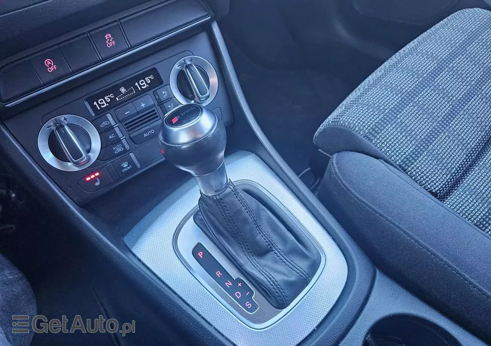 AUDI Q3 2.0 TDI Quattro Prime Line S tronic