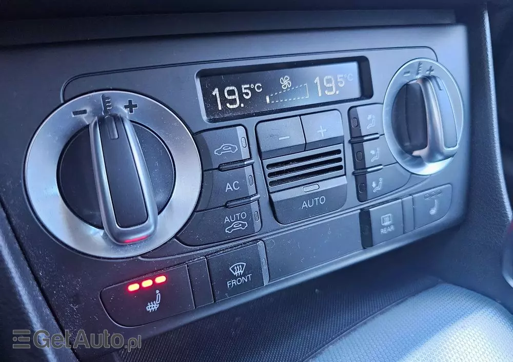 AUDI Q3 2.0 TDI Quattro Prime Line S tronic