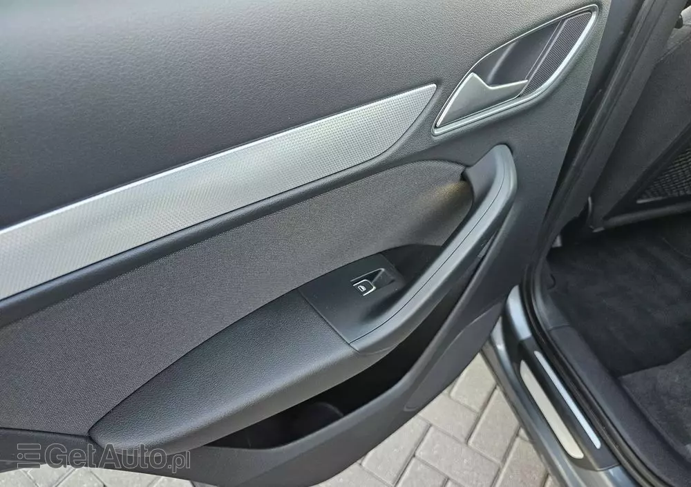 AUDI Q3 2.0 TDI Quattro Prime Line S tronic