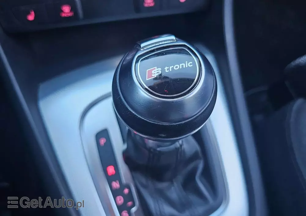 AUDI Q3 2.0 TDI Quattro Prime Line S tronic