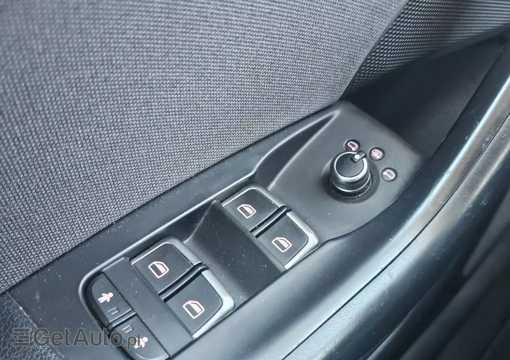 AUDI Q3 2.0 TDI Quattro Prime Line S tronic