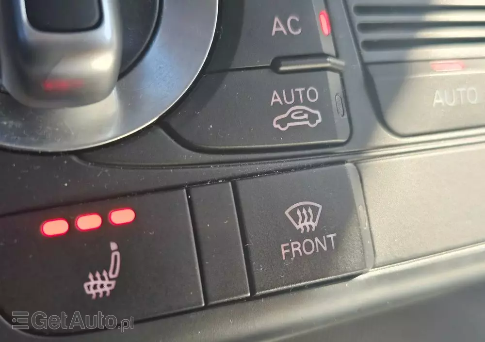 AUDI Q3 2.0 TDI Quattro Prime Line S tronic