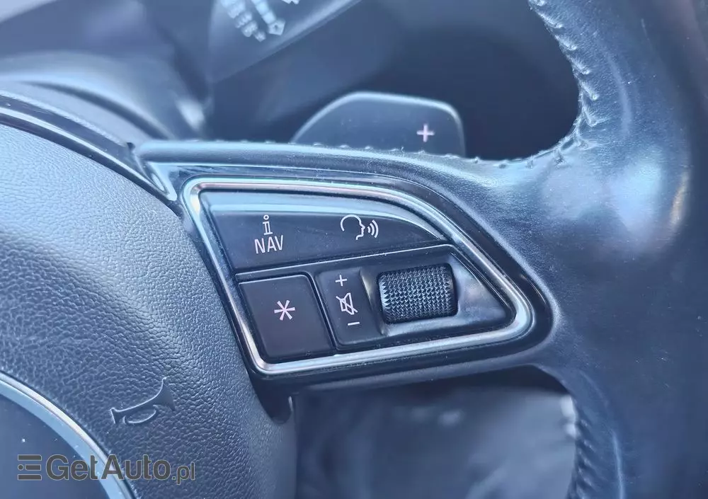 AUDI Q3 2.0 TDI Quattro Prime Line S tronic