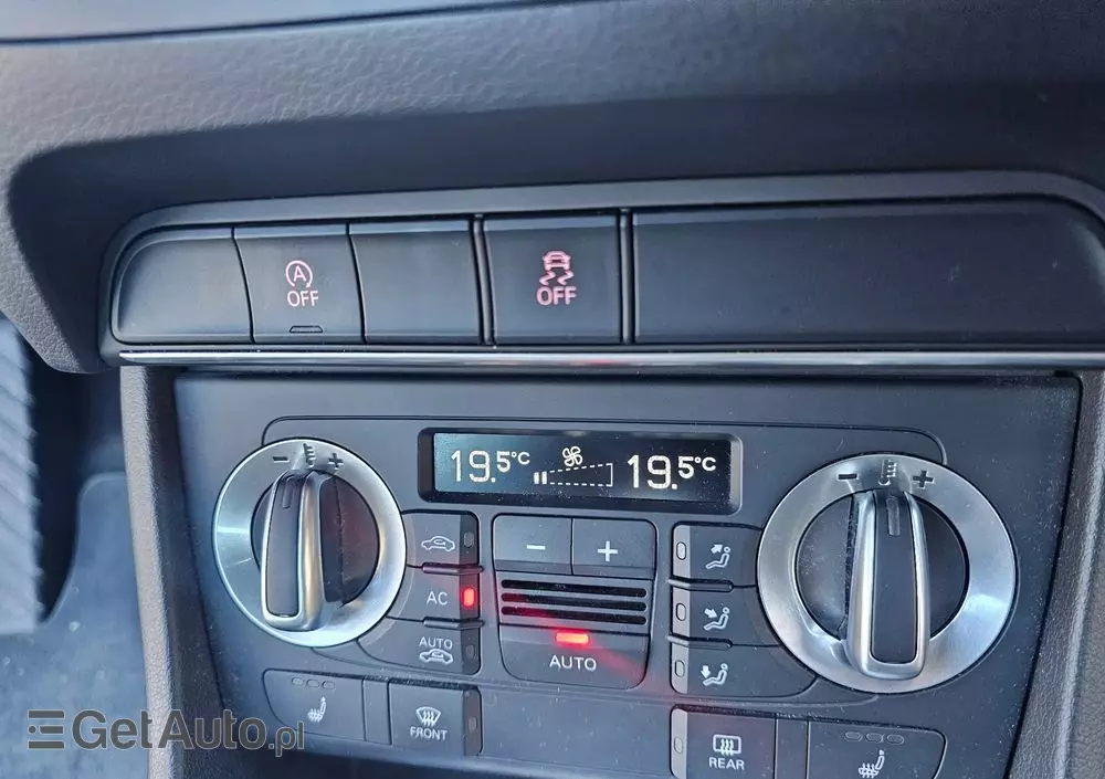 AUDI Q3 2.0 TDI Quattro Prime Line S tronic