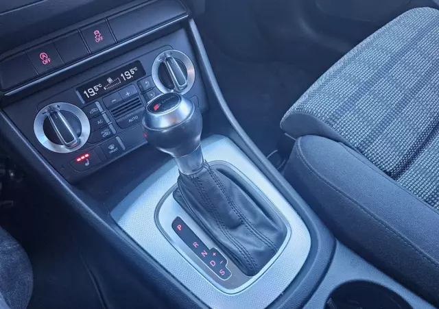 AUDI Q3 2.0 TDI Quattro Prime Line S tronic