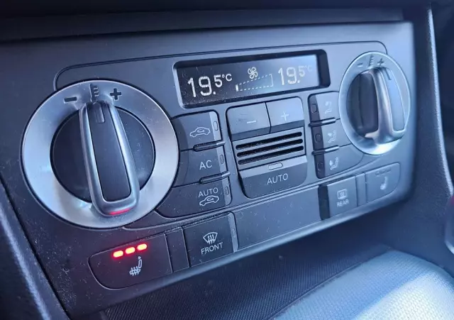 AUDI Q3 2.0 TDI Quattro Prime Line S tronic