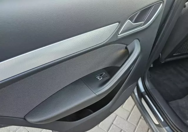 AUDI Q3 2.0 TDI Quattro Prime Line S tronic