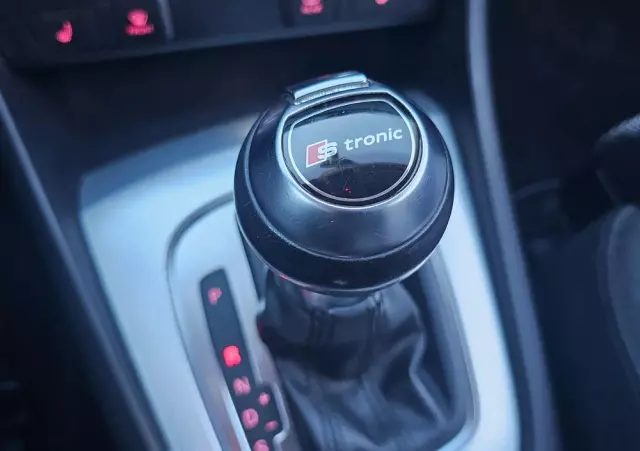 AUDI Q3 2.0 TDI Quattro Prime Line S tronic