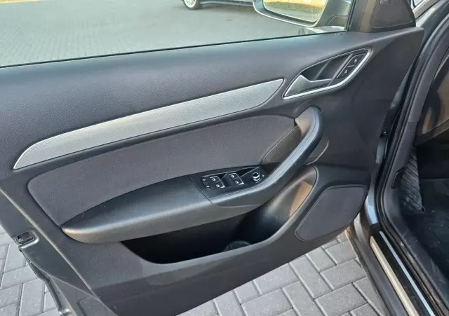 AUDI Q3 2.0 TDI Quattro Prime Line S tronic