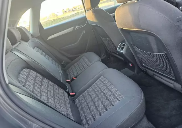 AUDI Q3 2.0 TDI Quattro Prime Line S tronic