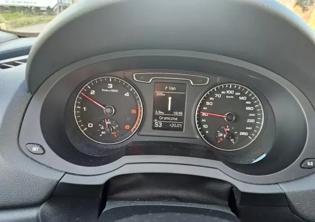 AUDI Q3 2.0 TDI Quattro Prime Line S tronic