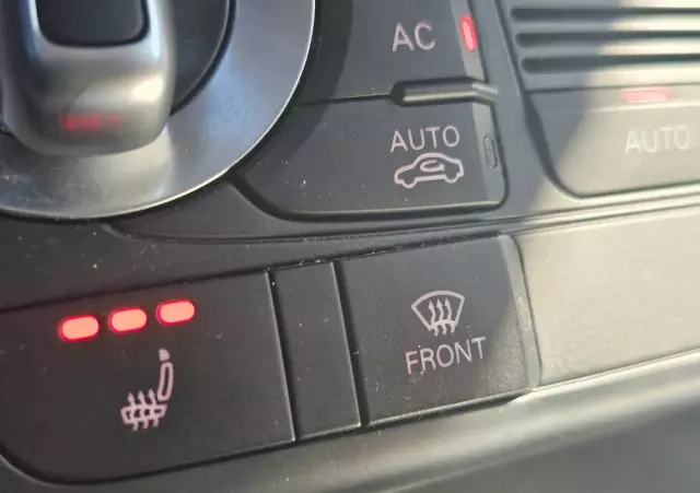 AUDI Q3 2.0 TDI Quattro Prime Line S tronic