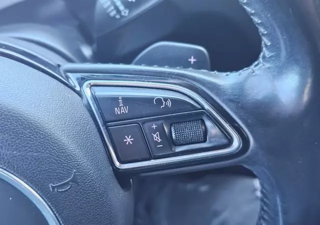 AUDI Q3 2.0 TDI Quattro Prime Line S tronic