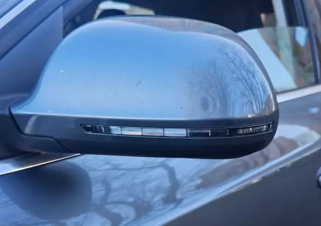 AUDI Q3 2.0 TDI Quattro Prime Line S tronic