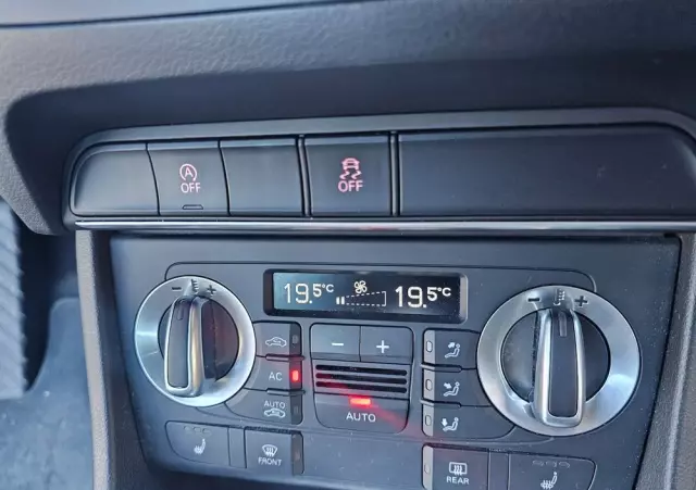 AUDI Q3 2.0 TDI Quattro Prime Line S tronic