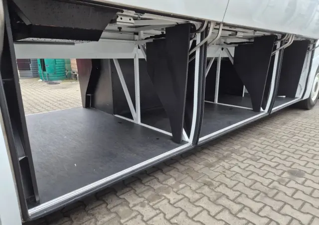 IRISBUS MAGELYS / SPROWADZONY / MANUAL / EURO 5 / WC 