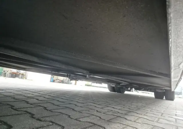 IRISBUS MAGELYS / SPROWADZONY / MANUAL / EURO 5 / WC 