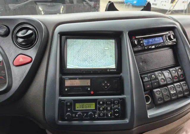 IRISBUS MAGELYS / SPROWADZONY / MANUAL / EURO 5 / WC 