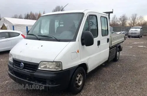 FIAT Ducato 
