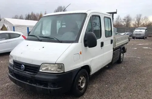 FIAT Ducato 