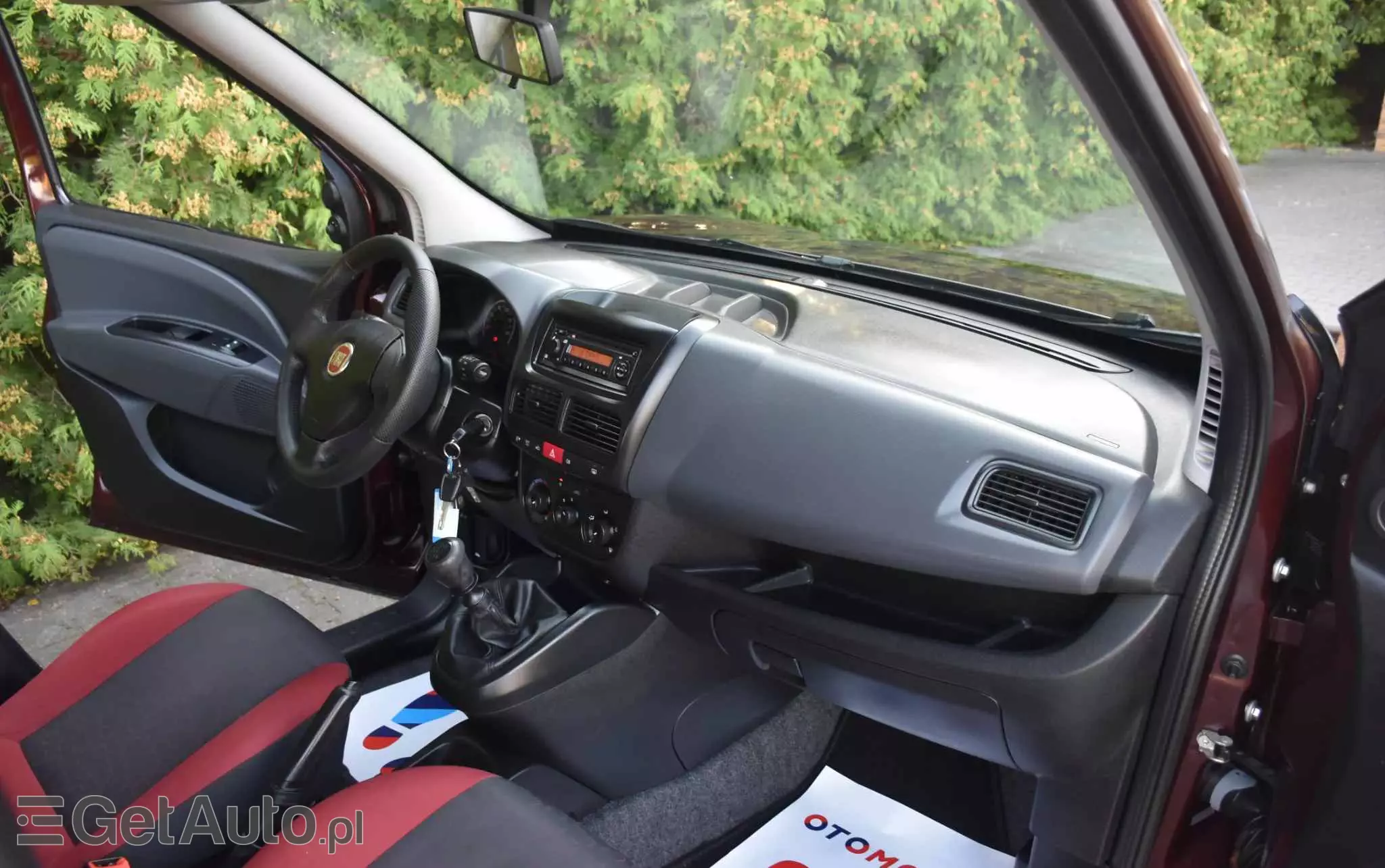 FIAT Doblo 1.6 16V Multijet Start&Stopp Dynamic Family