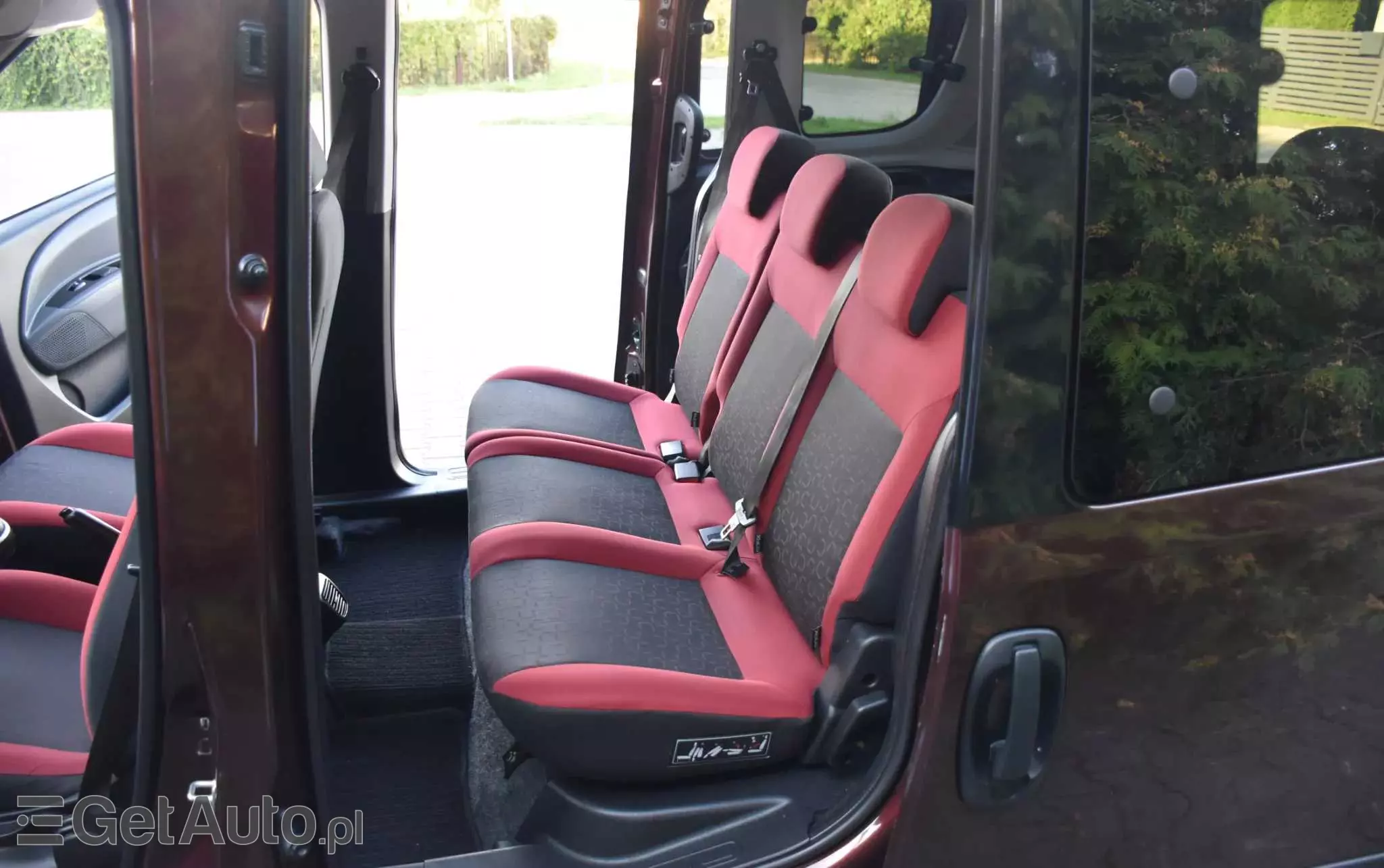 FIAT Doblo 1.6 16V Multijet Start&Stopp Dynamic Family