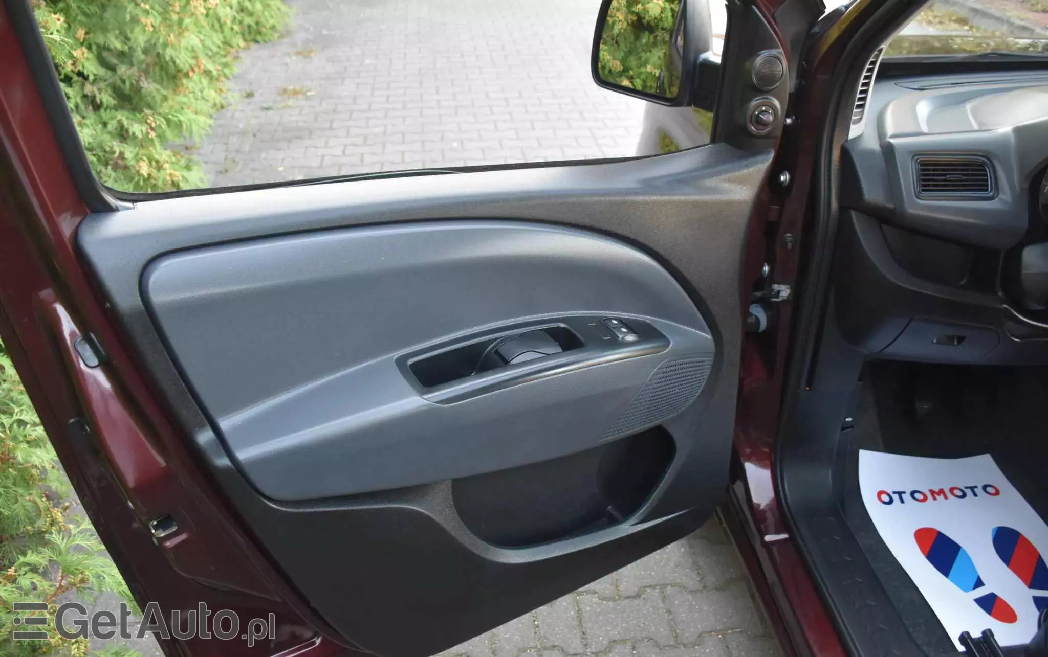 FIAT Doblo 1.6 16V Multijet Start&Stopp Dynamic Family