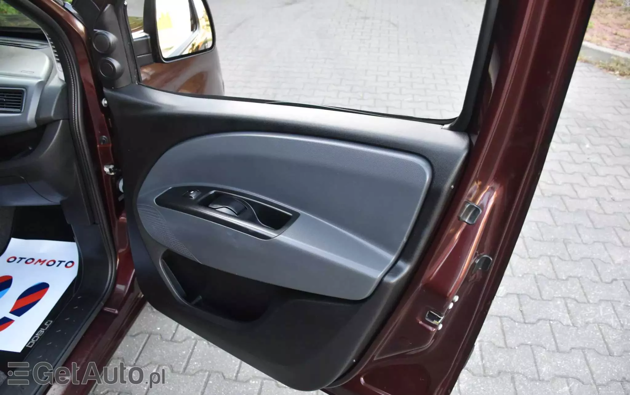 FIAT Doblo 1.6 16V Multijet Start&Stopp Dynamic Family