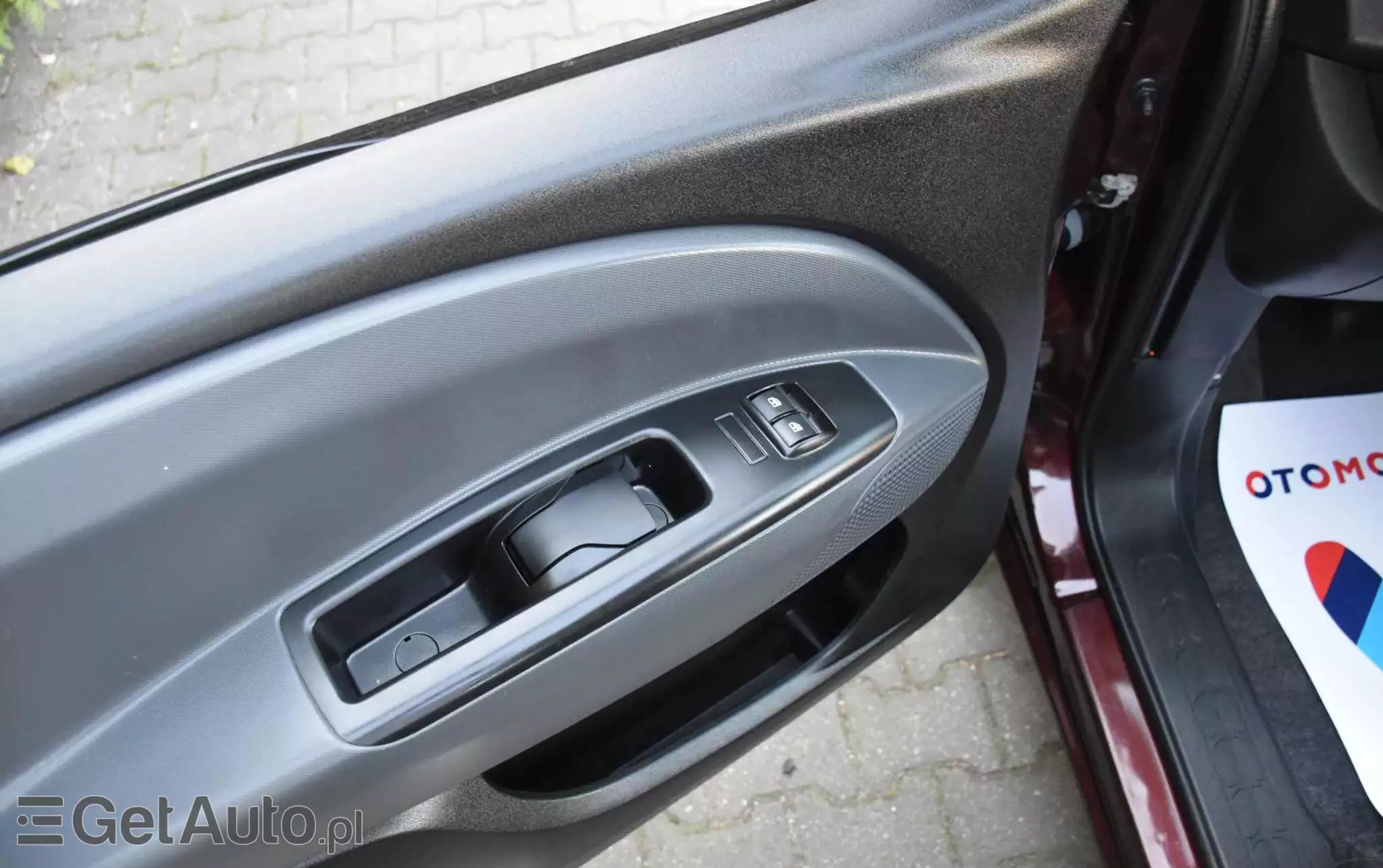 FIAT Doblo 1.6 16V Multijet Start&Stopp Dynamic Family