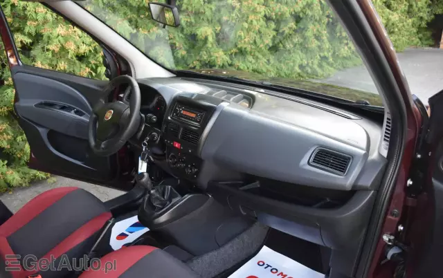 FIAT Doblo 1.6 16V Multijet Start&Stopp Dynamic Family