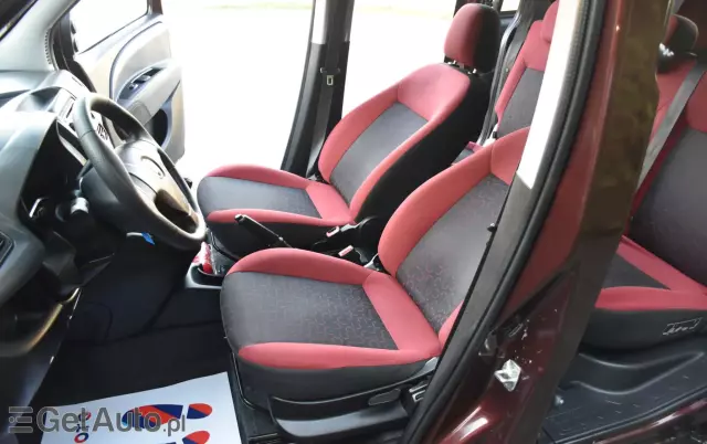 FIAT Doblo 1.6 16V Multijet Start&Stopp Dynamic Family