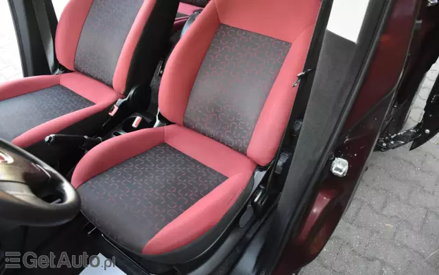 FIAT Doblo 1.6 16V Multijet Start&Stopp Dynamic Family