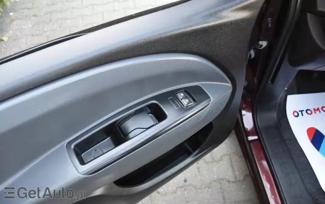 FIAT Doblo 1.6 16V Multijet Start&Stopp Dynamic Family