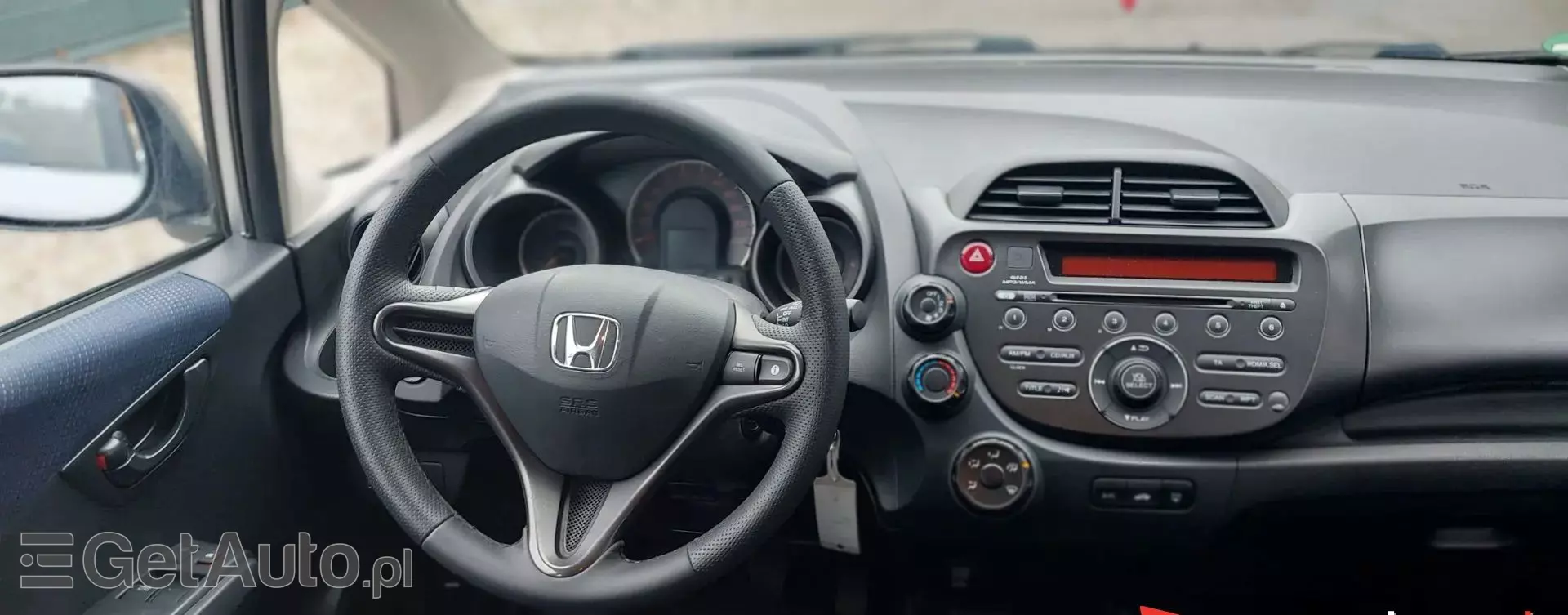 HONDA Jazz 1.2 (90 KM)