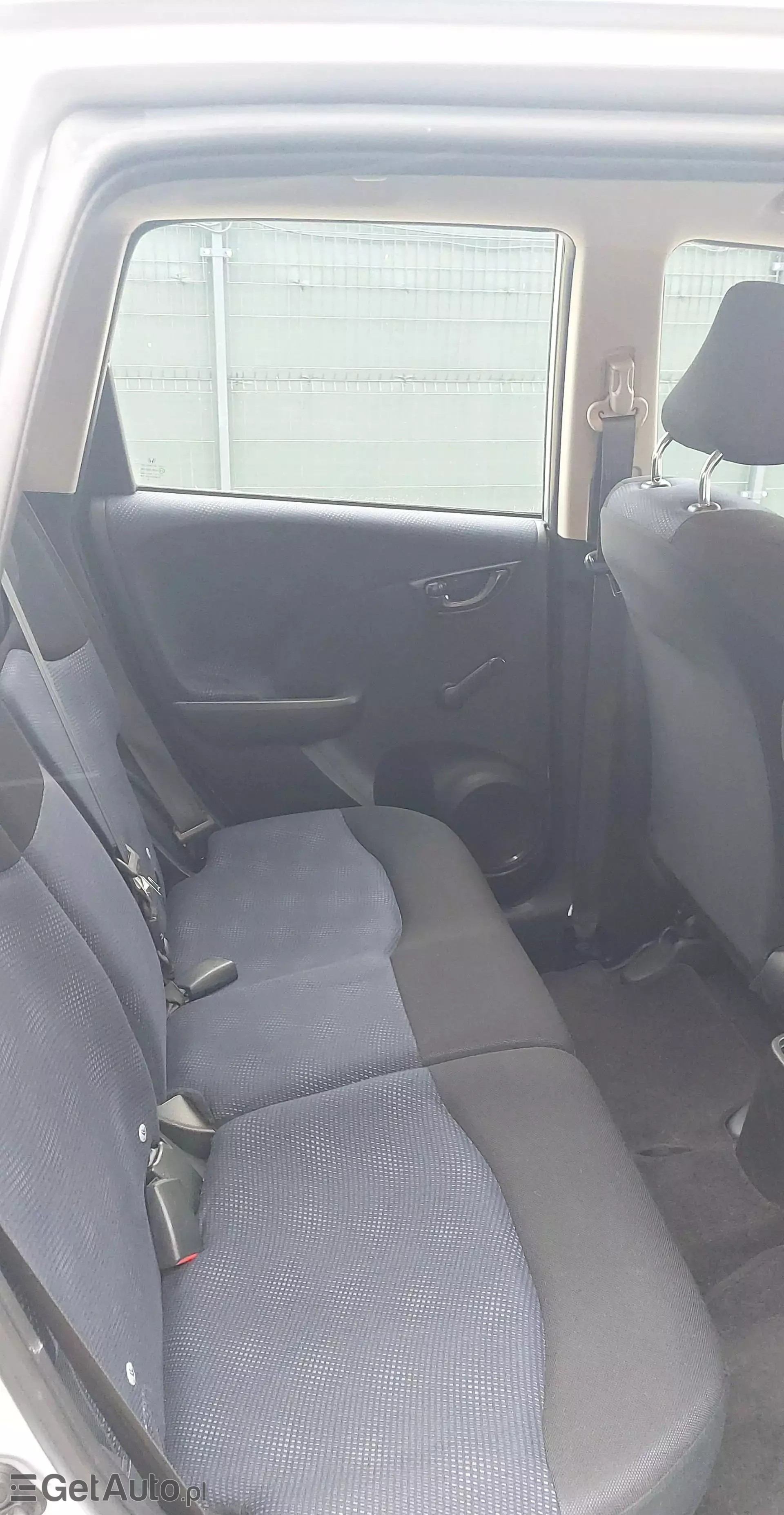 HONDA Jazz 1.2 (90 KM)