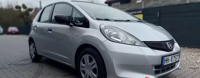 HONDA Jazz 1.2 (90 KM)