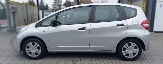 HONDA Jazz 1.2 (90 KM)