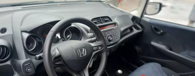 HONDA Jazz 1.2 (90 KM)