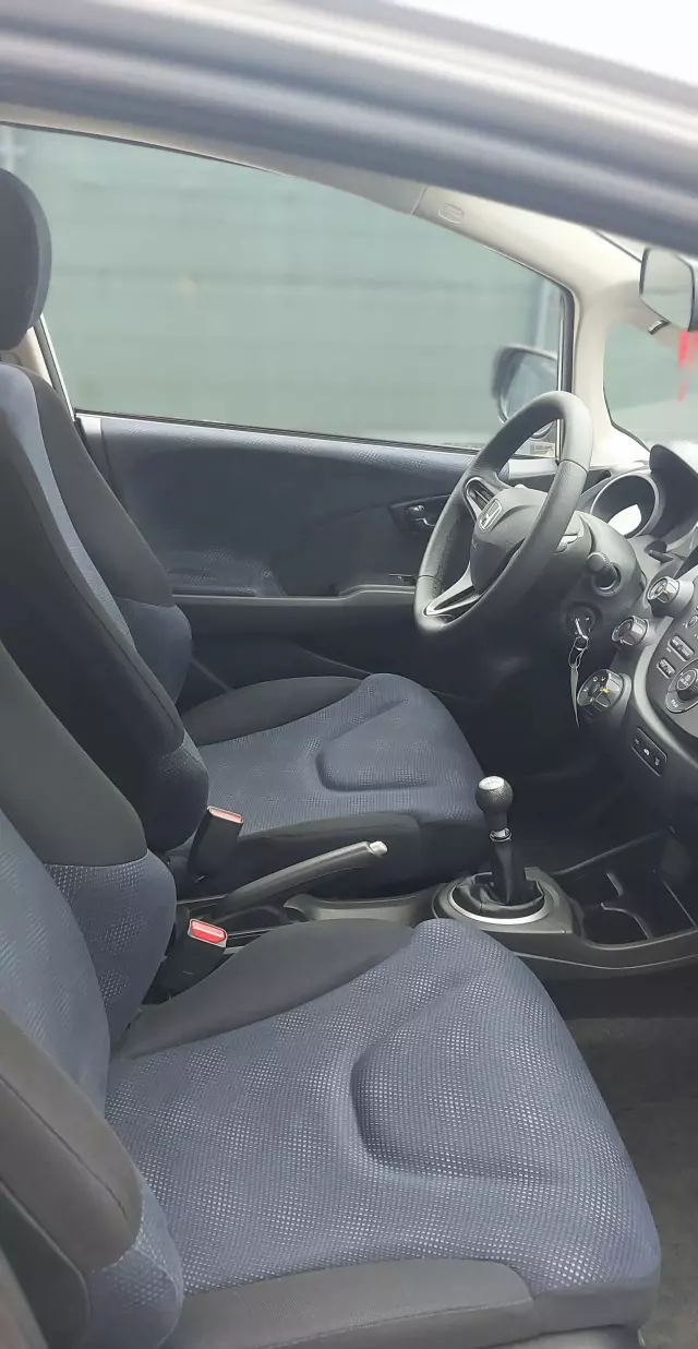 HONDA Jazz 1.2 (90 KM)