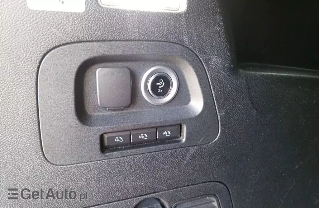 FORD S-MAX 2.0 EcoBlue (190 KM) Automatic