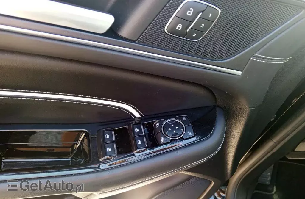 FORD S-MAX 2.0 EcoBlue (190 KM) Automatic