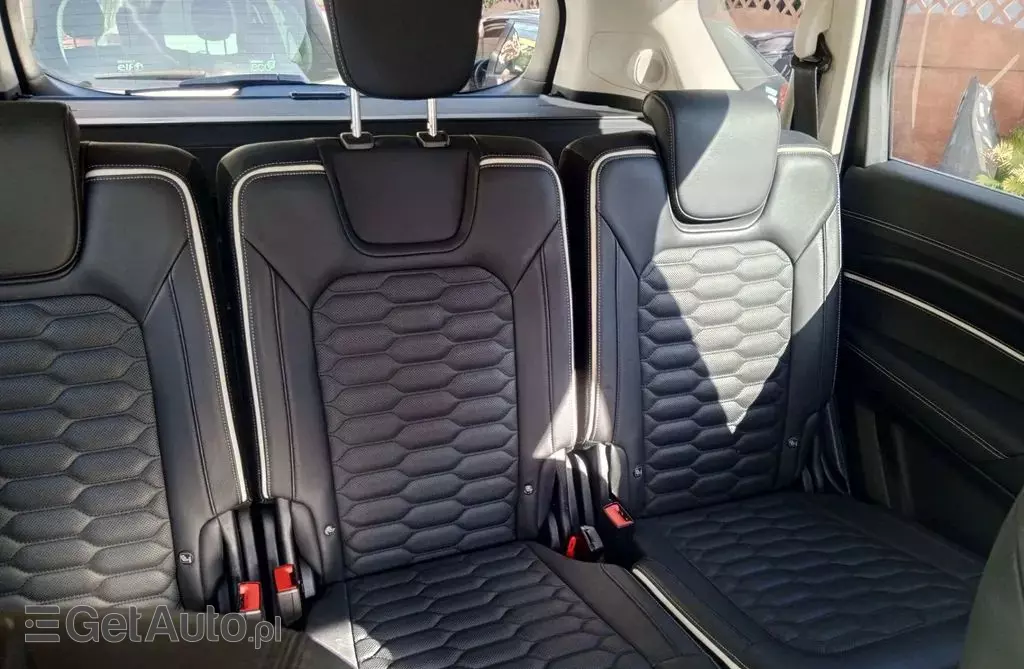 FORD S-MAX 2.0 EcoBlue (190 KM) Automatic