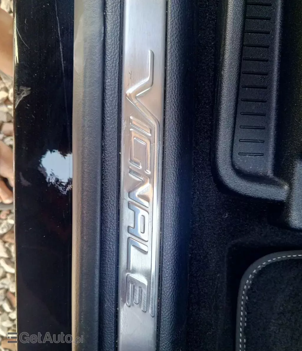 FORD S-MAX 2.0 EcoBlue (190 KM) Automatic