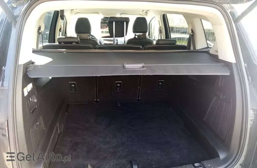 FORD S-MAX 2.0 EcoBlue (190 KM) Automatic