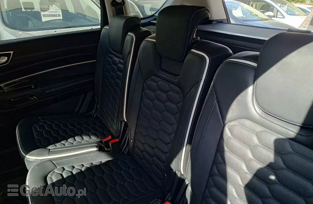 FORD S-MAX 2.0 EcoBlue (190 KM) Automatic