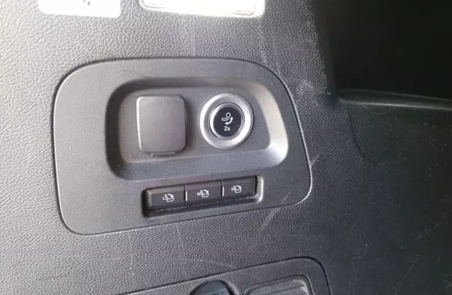 FORD S-MAX 2.0 EcoBlue (190 KM) Automatic