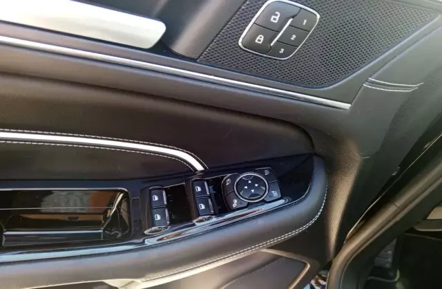 FORD S-MAX 2.0 EcoBlue (190 KM) Automatic