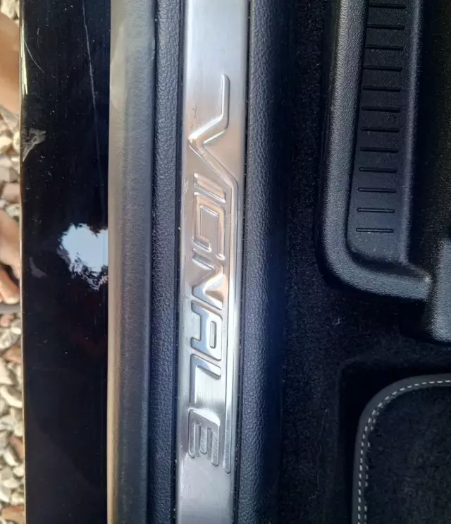 FORD S-MAX 2.0 EcoBlue (190 KM) Automatic