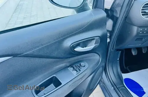 FIAT Punto Evo 